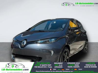 Renault Zoe R110 BVA