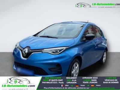 Renault Zoe R110 BVA