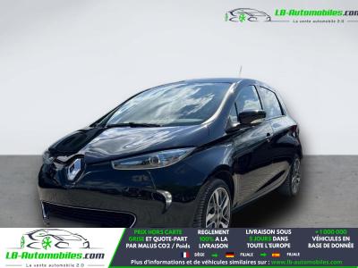 Renault Zoe R110 BVA