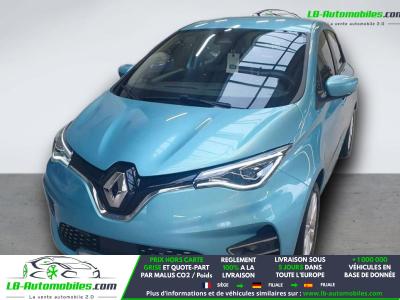 Renault Zoe R110 BVA