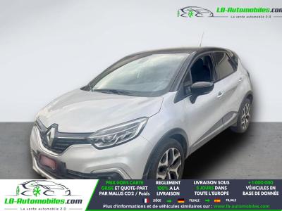 Renault Captur dCi 110 BVM