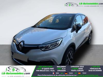 Renault Captur dCi 110 BVM