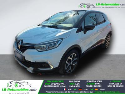 Renault Captur dCi 110 BVM