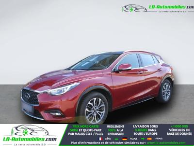 Infiniti Q30 1.6t 156 BVA