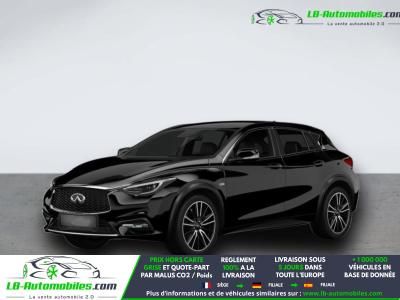 Infiniti Q30 2.0t 211 BVA AWD