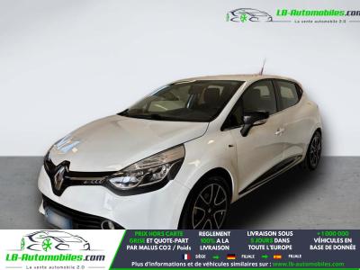 Renault Clio IV dCi 75 BVM