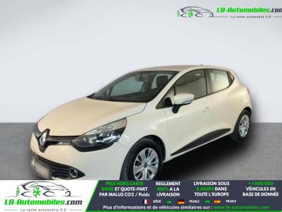 Renault Clio IV dCi 75 BVM