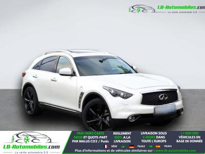Infiniti QX70 3.7 V6 320ch BVA