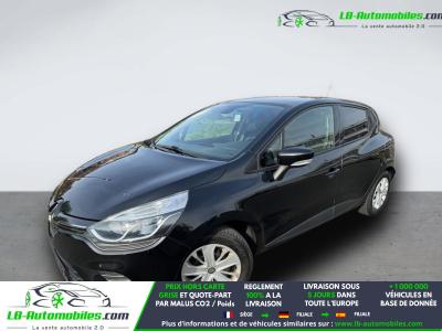 Renault Clio IV dCi 75 BVM