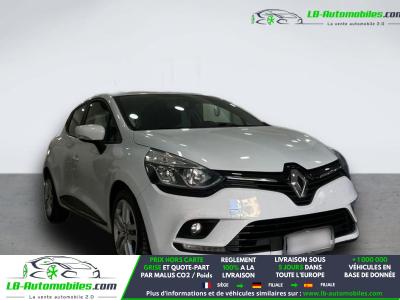 Renault Clio IV dCi 75 BVM