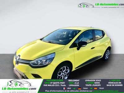 Renault Clio IV dCi 75 BVM