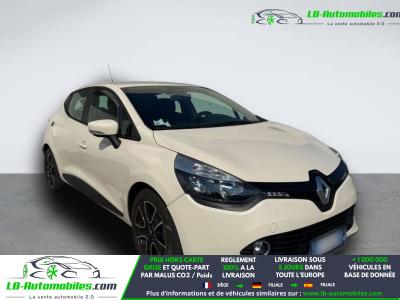 Renault Clio IV dCi 90 BVM