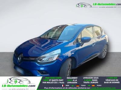 Renault Clio IV dCi 90 BVM