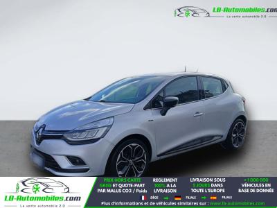 Renault Clio IV dCi 90 BVM