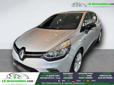 Renault Clio IV dCi 90 BVA