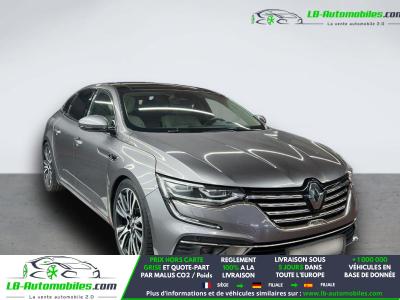 Renault Talisman dCi 190 BVA