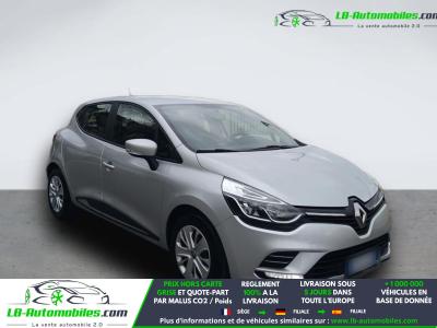 Renault Clio IV dCi 75 BVM