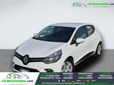 Renault Clio IV dCi 75 BVM