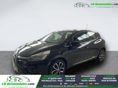 Renault Clio IV dCi 75 BVM