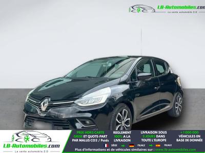 Renault Clio IV dCi 90 BVM