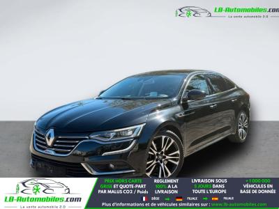 Renault Talisman dCi 160 BVA