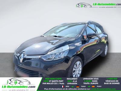 Renault Clio IV Estate TCe 90 BVM