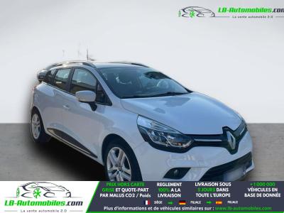 Renault Clio IV Estate dCi 75 BVM