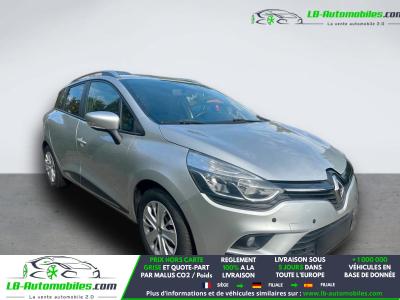 Renault Clio IV Estate dCi 90 BVM