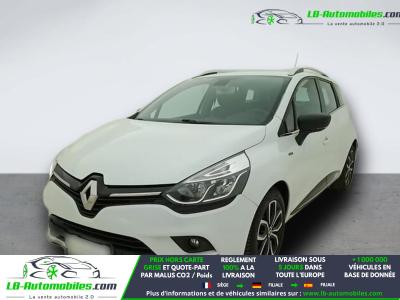 Renault Clio IV Estate dCi 90 BVM