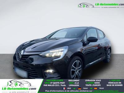 Renault Clio V dCi 100 BVM