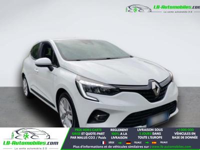 Renault Clio V dCi 100 BVM