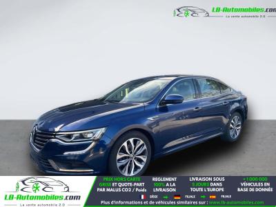 Renault Talisman Tce 150 BVA