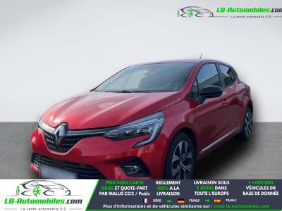Renault Clio V dCi 100 BVM