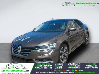 Renault Talisman Tce 225 BVA