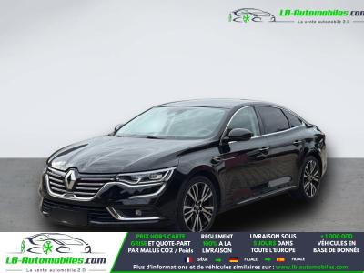 Renault Talisman Tce 225 BVA
