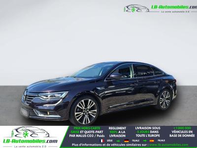 Renault Talisman Tce 200 BVA