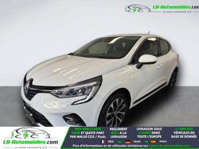 Renault Clio V dCi 115 BVM