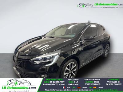 Renault Clio V dCi 115 BVM