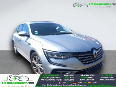 Renault Talisman Estate dCi 160 BVA