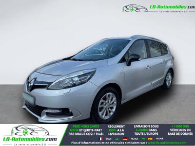 Renault Scenic dCi 110 BVM
