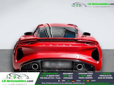 Lotus Emira 3.5 V6 Supercharged 400 ch BVA