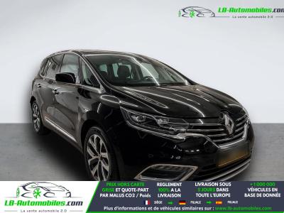 Renault Espace V dCi 200 BVA