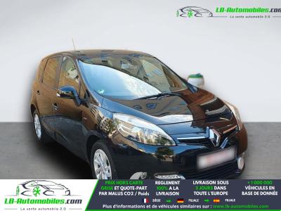 Renault Scenic dCi 110 BVA