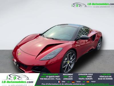 Lotus Emira 3.5 V6 Supercharged 400 ch BVM
