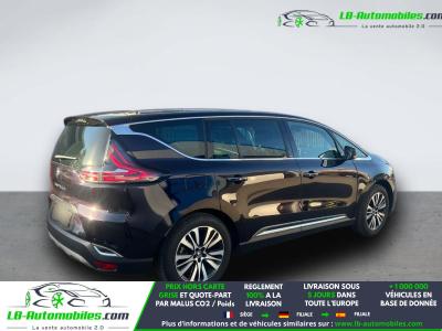 Renault Espace V Tce 225 BVA