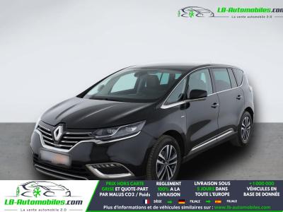 Renault Espace V Tce 225 BVA