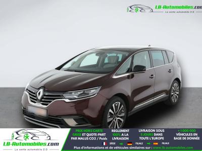 Renault Espace V dCi190 BVA