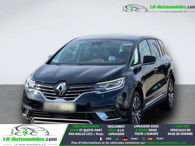 Renault Espace V dCi190 BVA