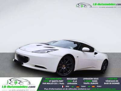 Lotus Evora 3.5 V6 280 ch