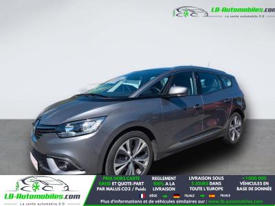 Renault Scenic dCi 110 BVM